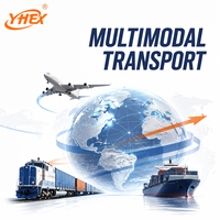 Transitaire professionnel Amazon FBA Chine-USA