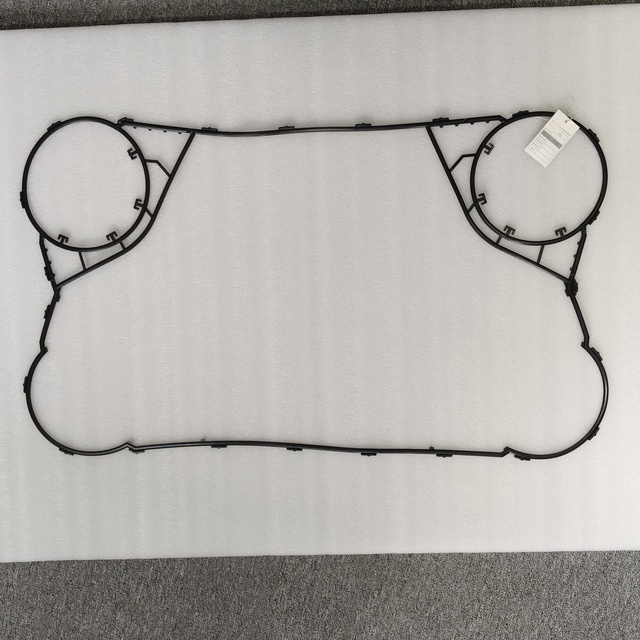 Sondex S43 Plate Heat Exchanger Gasket, NBR Rubber Seal for Refrigeration & Heat Exchange Components