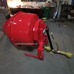 <span class=keywords><strong>Tractor</strong></span> de 5 pies cúbicos Mezclador de cemento de <span class=keywords><strong>3</strong></span> <span class=keywords><strong>puntos</strong></span> con eje PTO, mezclador de concreto de maquinaria de construcción montado en <span class=keywords><strong>3</strong></span> <span class=keywords><strong>puntos</strong></span> - Product Image 2