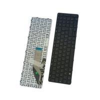 Clavier d'ordinateur portable AZERTY français pour 650 G3, pièce de rechange pour réparation informatique, couleur noire