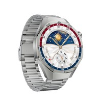 Reloj Inteligente Deportivo para Hombre C15 Pro, Monitor de Frecuencia Cardíaca y Presión Arterial, Resistente al Agua, Carcasa de Aleación de Aluminio Inalámbrica