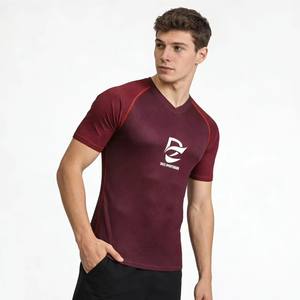 Maillot de cyclisme VTT unisexe durable, léger, respirant, anti-UV et à séchage rapide pour cyclistes - Product Image 6