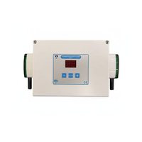 Pompes doseuses de produits chimiques pour lave-vaisselle mural, distributeur automatique de détergent pour la vaisselle