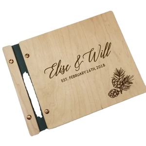 RS0891-2 nom personnalisé <span class=keywords><strong>livre</strong></span> <span class=keywords><strong>d</strong></span>'<span class=keywords><strong>or</strong></span> de <span class=keywords><strong>mariage</strong></span> <span class=keywords><strong>en</strong></span> <span class=keywords><strong>bois</strong></span> album de <span class=keywords><strong>mariage</strong></span> personnalisé <span class=keywords><strong>livre</strong></span> <span class=keywords><strong>d</strong></span>'<span class=keywords><strong>or</strong></span> - Product Image 1