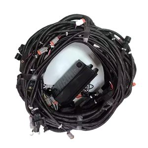 Arnés de Cableado 21N8-12153 21N812153 Compatible con Excavadoras HYD R320LC-7 R305-7 R210LC-7 - Product Image 1
