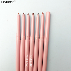 Nuevo Delineador de Labios Retráctil de Larga Duración, a Prueba de Manchas y Transferencias, con Etiqueta Privada - Product Image 2