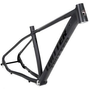 12-Speed Aluminum Lightweight Hardtail Mountain Bike BOOST-148 Thru Axle for XC Racing Riding Professional Aluminum - Product Image 5