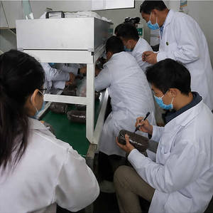 ชุดกรองอากาศ HEPA สำหรับห้องคลีนรูมระดับ 100 พร้อมพัดลมในตัว สำหรับห้องปฏิบัติการจุลชีววิทยา การเพาะเลี้ยงเชื้ออะการ์ และการถ่ายโอนเชื้อ - Product Image 4