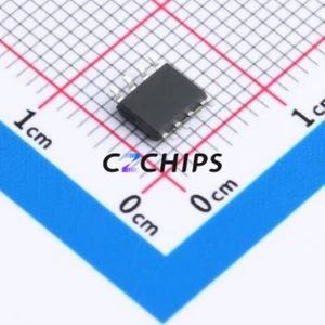 New Original GP9301B-F4K-C5H1-SW SOP-8 <b>Integrated</b> <b>Circuit</b> IC Chip PMIC ADC/DAC - Special Purpose - Product Image 2