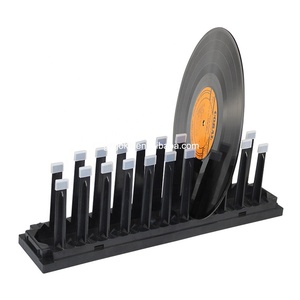 Hot người bán bàn xoay Vinyl hồ sơ hệ thống chăm sóc Pro hồ sơ máy làm sạch - Product Image 1