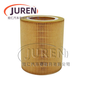 Elemento de Filtro de Aire Juren C1250 para Compresor de Tornillo Reciprocante 1613872000 - Product Image 5