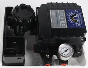ตัวกรองโซลินอยด์ chx OEM YT-1000RDd CHX-724ผลิตในประเทศจีน - Product Image 3