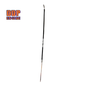Pièces de moteur diesel pour machines de construction 3915027, jauge de niveau d'huile pour Cummins 4B B3.9 6B B5.9 ISB QSB 6C 8.3C - Product Image 1