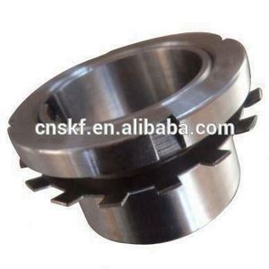 H 2315แบริ่งแขนอะแดปเตอร์สแตนเลสพร้อมน็อตล็อคและอุปกรณ์ H2315 65X160X55Mm 2315K - Product Image 4