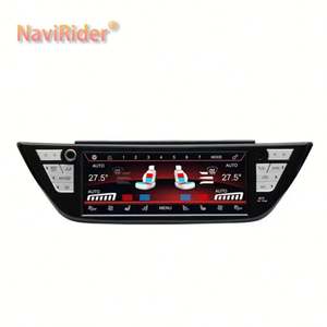 Pantalla LCD de 8.8 Pulgadas para Aire Acondicionado de Coche, Panel de Control Inteligente para BMW 2018-2022 M5 F-pace - Product Image 1