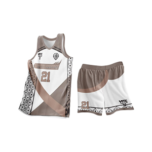Maillot de <span class=keywords><strong>basket</strong></span>-ball pour <span class=keywords><strong>homme</strong></span>, séchage rapide, respirant, 100% polyester, nouvelle qualité supérieure, entraînement, 100% polyester imprimé - Product Image 2