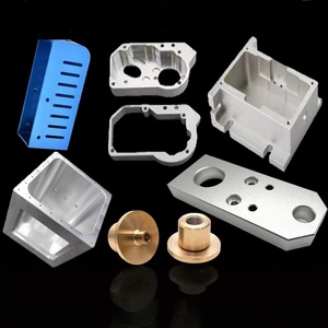 Các bộ phận <span class=keywords><strong>CNC</strong></span> gia công dịch vụ chuyển đổi sear 3D dịch vụ in ấn 19 ức chế in rồng động vật Brass G19 - Product Image 1