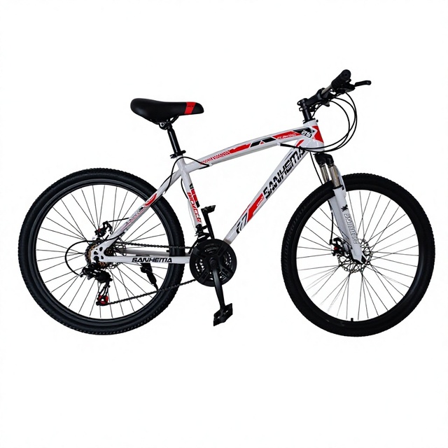New Design Wholesale Mountain Bike Bicycles/hot Sale Full Suspension Mountainbike/wholesale Mountain Bikes Cheap Price