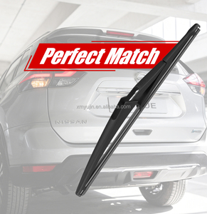 Spazzole Tergicristallo Posteriori OEM, Ricambi Auto, <span class=keywords><strong>Tergicristalli</strong></span> in Gomma Naturale Morbida per Finestrini Posteriori Toyota Honda <span class=keywords><strong>Nissan</strong></span> - Product Image 3