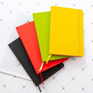 Venta de Fábrica OEM y ODM: Cuaderno A5 Colorido para Niños, Material Escolar, Cuaderno de Peluche con Encuadernación - Product Image 1