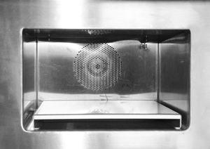 <span class=keywords><strong>Four</strong></span> commercial haute vitesse avec agitation par micro-ondes, convection, chauffage par impulsion pour une cuisson rapide - Product Image 5