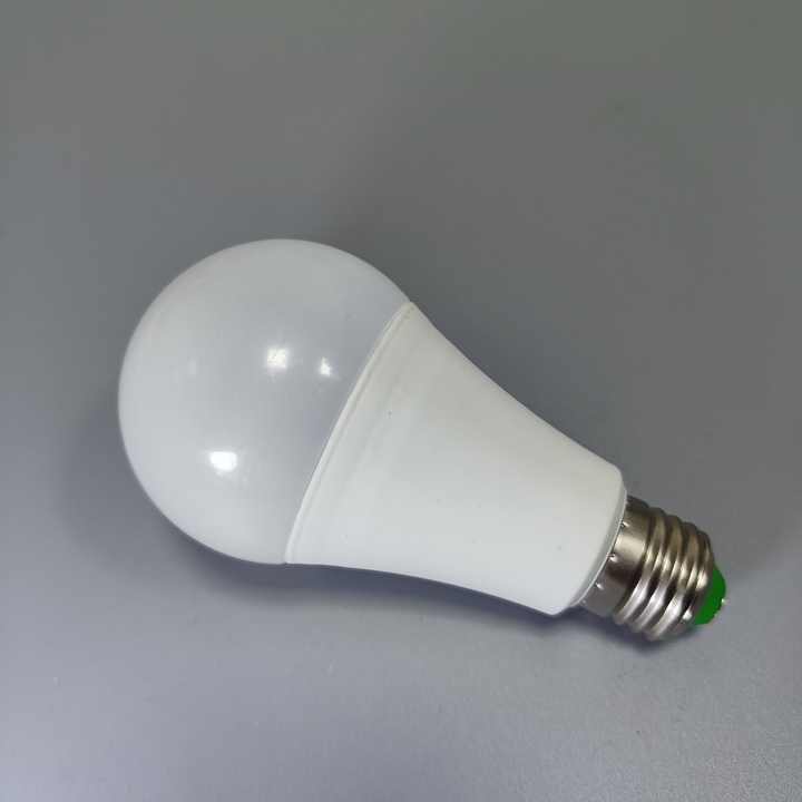 Factory Unassembled Skd Ckd 5w 10w 15w 20w 30w 60w Watt E27 Dob A Led T Type Bulb Parts Led Housing Skd Raw Material Led Bulb