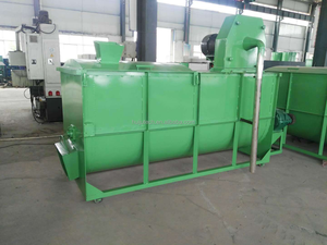 เครื่องแปรรูปอาหาร<span class=keywords><strong>ไก่</strong></span>ขนาดใหญ่: สายการผลิตอาหารไก่-สายเครื่องกัดอาหาร<span class=keywords><strong>ไก่</strong></span> - Product Image 6