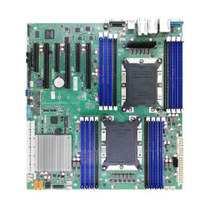 Carte mère de serveur JWIPC P10DRE-N4I à double socket LGA3647 Intel C621A <span class=keywords><strong>Ice</strong></span> Lake-SP - Product Image 1