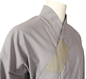 Uniforme de Kung Fu professionnel, tenue de Kung Fu <span class=keywords><strong>Shaolin</strong></span>, costume de karaté pour femmes de haute qualité avec logo personnalisé - Product Image 5