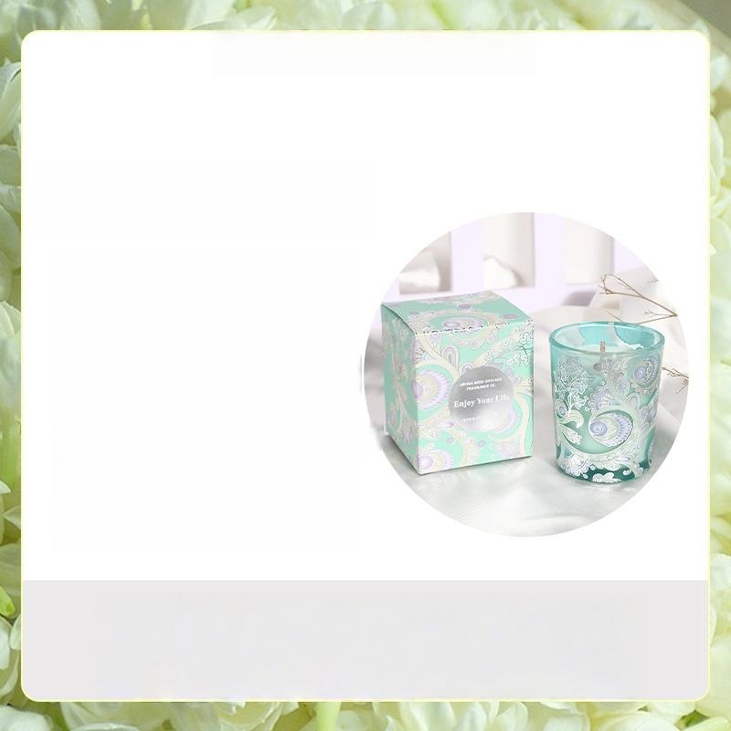 Green - Reverse Paris