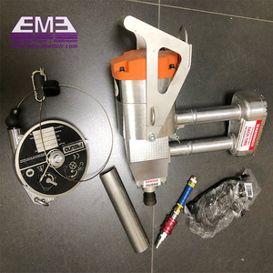 Bán buôn Súng gây choáng cho gia súc bò gây sốc tuyệt đẹp trước khi giết mổ stunner khí nén bền thâm nhập không thâm nhập - Product Image 5