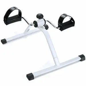 New Arrival Classic Indoor Gym Trainer Mini Pedal Gym Cycle Exercise Bike