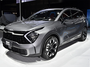 <span class=keywords><strong>Kia</strong></span> <span class=keywords><strong>Sportage</strong></span> 2023 voitures neuves d'occasion les plus populaires SUV <span class=keywords><strong>2022</strong></span> 2023 <span class=keywords><strong>Kia</strong></span> voiture à essence gauche 2.0T 2WD 4WD <span class=keywords><strong>Kia</strong></span> <span class=keywords><strong>Sportage</strong></span> voitures neuves à <span class=keywords><strong>vendre</strong></span> - Product Image 2