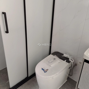 Chine 2024 Nouvelle mini-capsule mobile préfabriquée avec cuisine et salle de bain pour hôtels et gîtes - Product Image 2