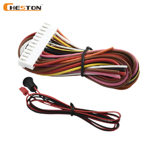 Giá Tốt Phổ Xe Trung Tâm Hệ Thống Khóa Keyless Hệ Thống Nhập Cho Báo Động Xe - Product Image 4