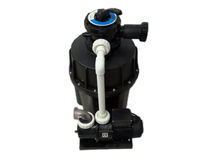 Kit d'outils pour système de filtration de piscine de conception nouvelle - Product Image 3