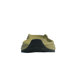 Semelle extérieure composite EVA+TPR antidérapante et résistante à l'usure pour chaussures de randonnée, couleur personnalisée, pour usine de chaussures. - Product Image 3