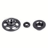 Bộ Kit Xích Thời Gian MASUMA MGR-5002, Bộ Linh Kiện Hệ Thống Thời Gian, Nắp Khớp Trục Cam, Bu lông Khớp Trục Cam