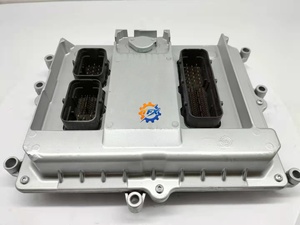 Pièces de rechange pour contrôleur ECU ECM d'excavatrice DX210 DX225 DX260 DX300LC DX340LC 65.11201-7016 0281020072 - Product Image 4
