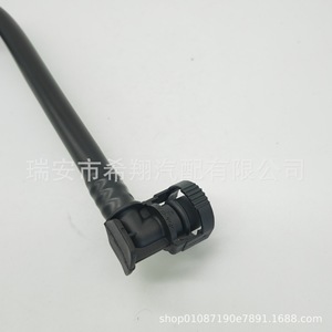 บีเอ็มดับเบิลยู X5 E53 E61 E63 E64 E65 วาล์วระบายอากาศถังน้ำมัน 13907506739 7506739 ชิ้นส่วนทดแทนพลาสติกใหม่ - Product Image 5
