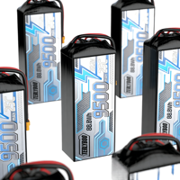 Batterie LiCoO2 à semi-conducteurs BEINUO PLH-9500 9500mAh pour drone et avion RC, 8S 30.8V, connecteur XT60, décharge à haut débit, 5000 cycles