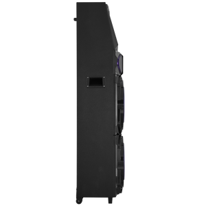 Hot Bán 12 ''Woofer 2-Cách Tất Cả Trong Một Karaoke Android 13 Hệ Thống Đa Chức Năng Di Động Đảng Loa Với LED Màn Hình Cảm Ứng - Product Image 5