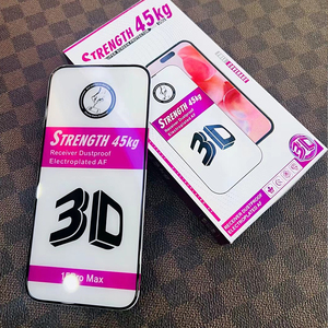 3D vetro di grande vetro pieno adesivo di <span class=keywords><strong>protezione</strong></span> dello schermo in vetro temperato per <span class=keywords><strong>iphone</strong></span> 16 15 <span class=keywords><strong>Pro</strong></span> <span class=keywords><strong>Max</strong></span> 14 13 12 <span class=keywords><strong>11</strong></span> <span class=keywords><strong>protezione</strong></span> delle cellule - Product Image 3