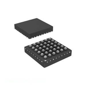 Compre la interfaz de componentes electrónicos en línea LM8327JGR8/NOPB Canal del fabricante - Product Image 1