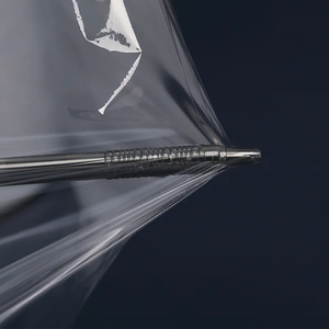 Pellicola avvolgente resistente calibro 70 80 per imballaggio processo di stampaggio ad iniezione di lunghezza 450m direttamente dal produttore - Product Image 5