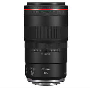 Obiettivo Canon RF100mm F2.8 L Macro IS <span class=keywords><strong>USM</strong></span> - Product Image 5