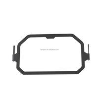 Accessoires moto R1200GS LC Adventure TFT Protection antivol Protection contre l'éblouissement pour BMW R 1200 GS R 1200GS LC Adventure