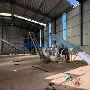 Línea de Producción de Máquinas de <span class=keywords><strong>Pellets</strong></span> con Matriz Anular, Molino de <span class=keywords><strong>Pellets</strong></span> de Biomasa, Máquinas de Matriz Anular Vertical, <span class=keywords><strong>Máquina</strong></span> de <span class=keywords><strong>Pellets</strong></span> de Madera Tipo Matriz Anular. - Product Image 5