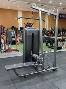 Máquinas de Gimnasio LAND <span class=keywords><strong>FIT</strong></span>, Equipos de Gimnasio, Entrenamiento de Fuerza, Ejercicio Muscular, Pectoral <span class=keywords><strong>Fly</strong></span> - Product Image 5