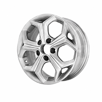 Pièces et composants en alliage d'aluminium ADC12 moulés par gravité sur mesure OEM, haute précision, fournisseur en gros, usine personnalisée